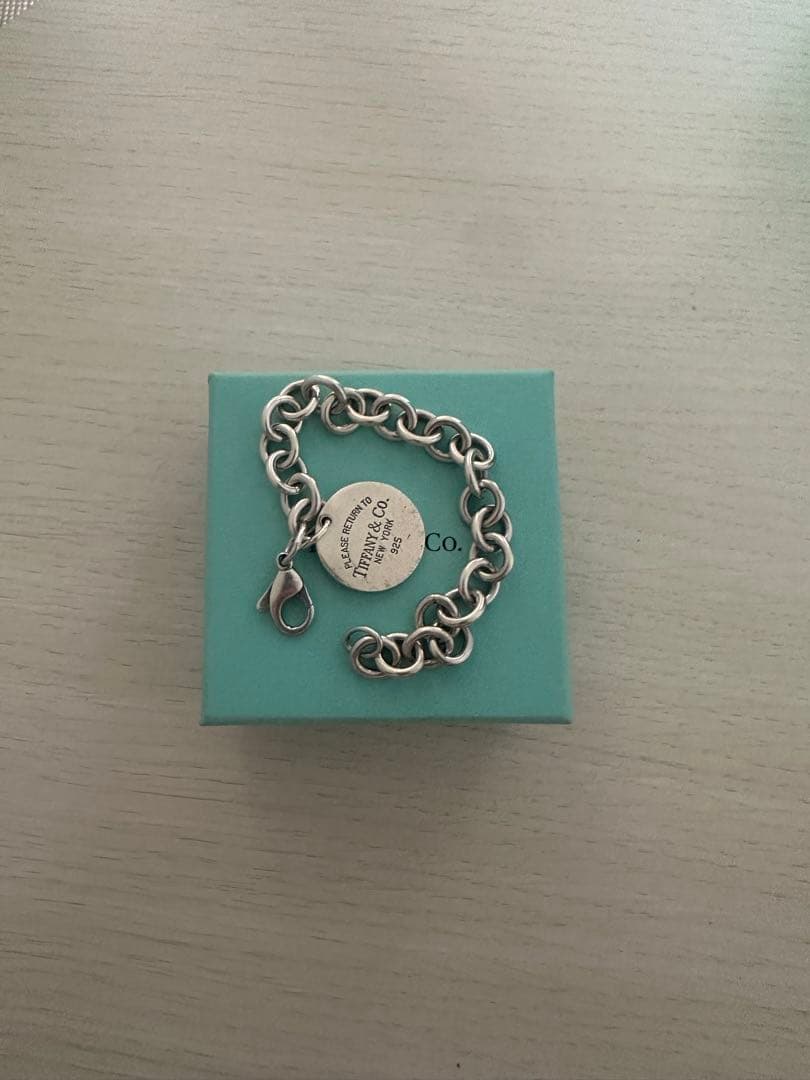 Tiffany Bracelets Co.