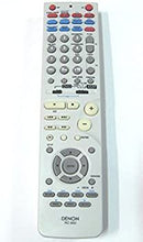 Remote Control For Tv Denon Rc-952