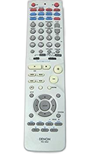 Remote Control For Tv Denon Rc-952