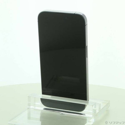 Apple Smartphone Body Iphone14 Pro 256Gb Mq1E3J A Sim 295
