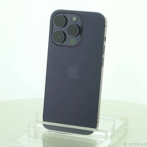 Apple Smartphone Body Iphone14 Pro 256Gb Mq1E3J A Sim 295