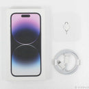 Apple Smartphone Body Iphone14 Pro 256Gb Mq1E3J A Sim 295
