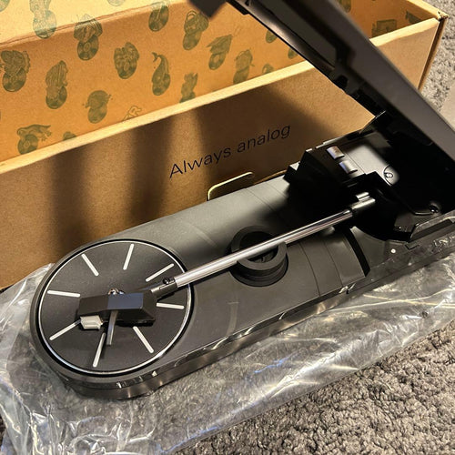 Audio Technica Record Players (Turntables) Audio-Technica Sound Burger