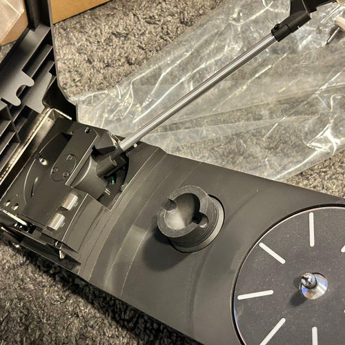 Audio Technica Record Players (Turntables) Audio-Technica Sound Burger