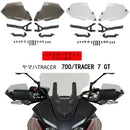 Others Yamaha Tracer 700 7 Gt 2020-2021 Pmma