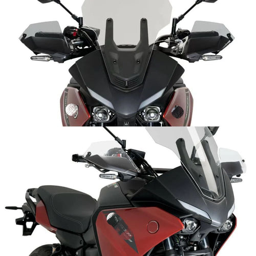 Others Yamaha Tracer 700 7 Gt 2020-2021 Pmma