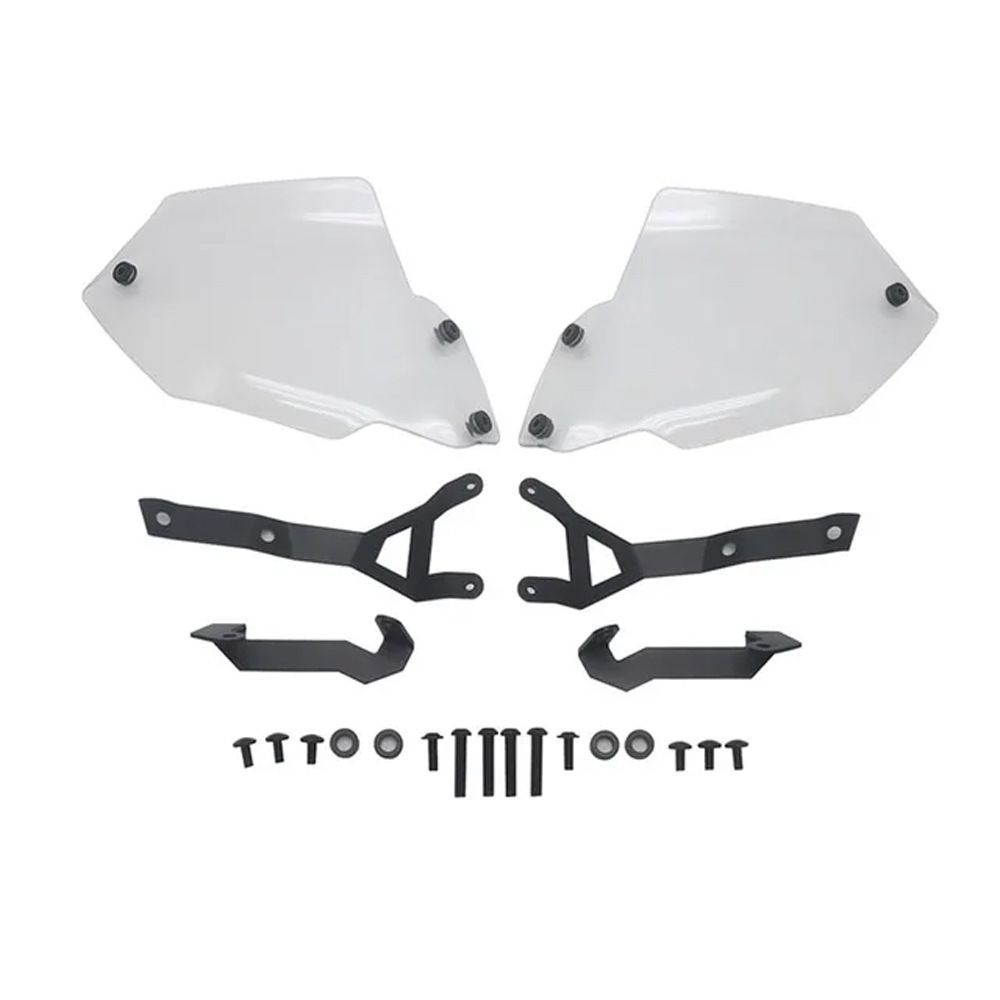 Others Yamaha Tracer 700 7 Gt 2020-2021 Pmma