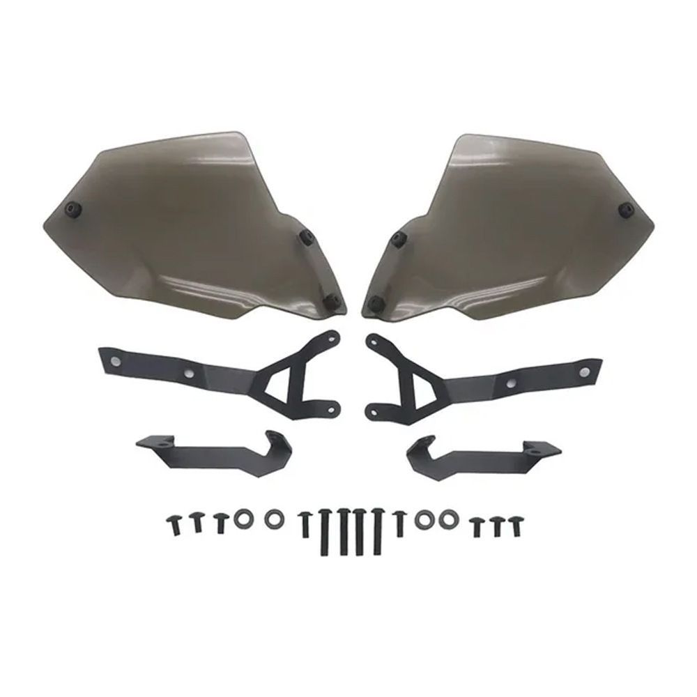 Others Yamaha Tracer 700 7 Gt 2020-2021 Pmma