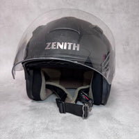 Zenith Jet Helmets Yamaha Yj-14 M