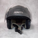 Zenith Jet Helmets Yamaha Yj-14 M