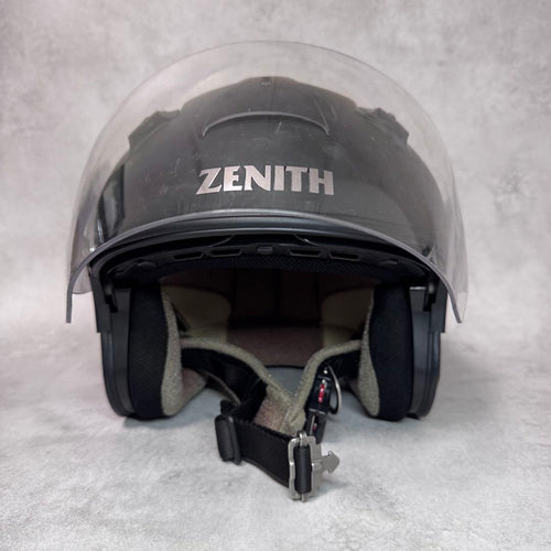 Zenith Jet Helmets Yamaha Yj-14 M