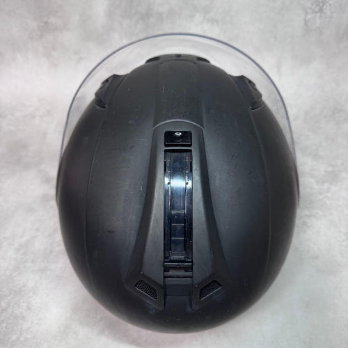 Zenith Jet Helmets Yamaha Yj-14 M