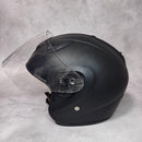 Zenith Jet Helmets Yamaha Yj-14 M
