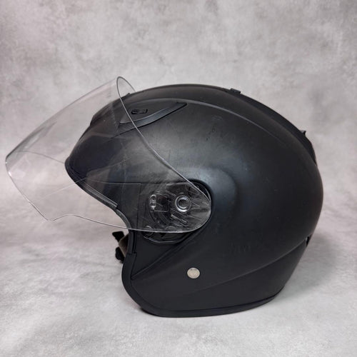 Zenith Jet Helmets Yamaha Yj-14 M
