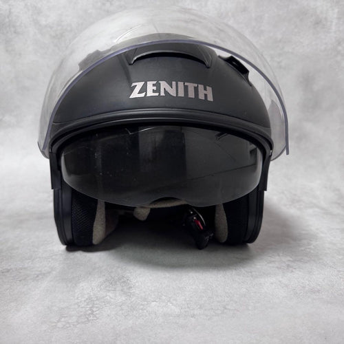 Zenith Jet Helmets Yamaha Yj-14 M