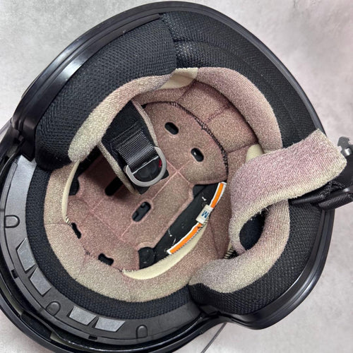 Zenith Jet Helmets Yamaha Yj-14 M
