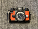 Nikon Underwater Camera Equipment Nikonos