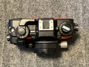 Nikon Underwater Camera Equipment Nikonos