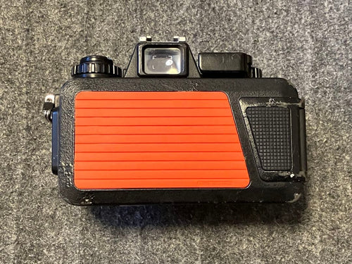 Nikon Underwater Camera Equipment Nikonos
