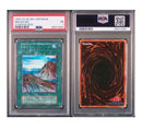 Yu-Gi-Oh! Ocg Duel Monsters (Japanese) 1 Psa1 Psa