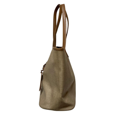 Bvlgari Tote Bag Pvc Used
