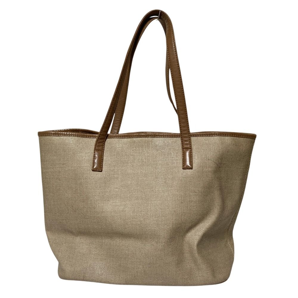 Bvlgari Tote Bag Pvc Used