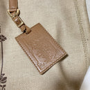 Bvlgari Tote Bag Pvc Used