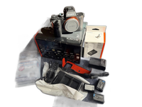 Sony Mirrorless Interchangeable Lips 7 Ii Lim'S