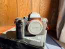 Sony Mirrorless Interchangeable Lips 7 Ii Lim'S