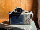 Sony Mirrorless Interchangeable Lips 7 Ii Lim'S