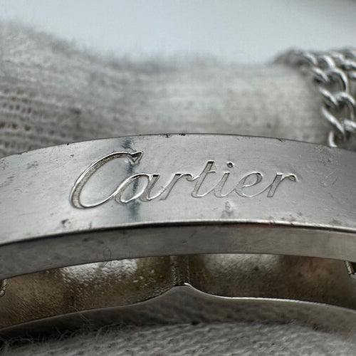 Cartier Necklace 2C 6-101-44