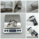 Cartier Necklace 2C 6-101-44