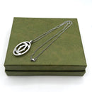 Cartier Necklace 2C 6-101-44