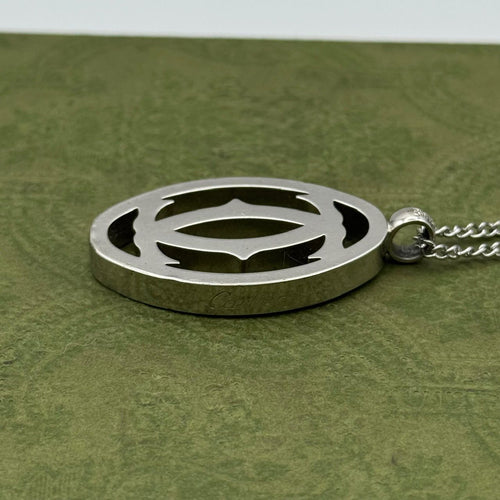 Cartier Necklace 2C 6-101-44