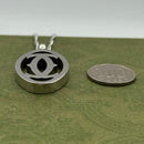 Cartier Necklace 2C 6-101-44