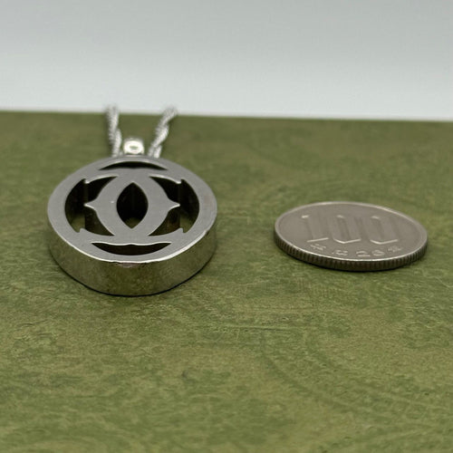 Cartier Necklace 2C 6-101-44