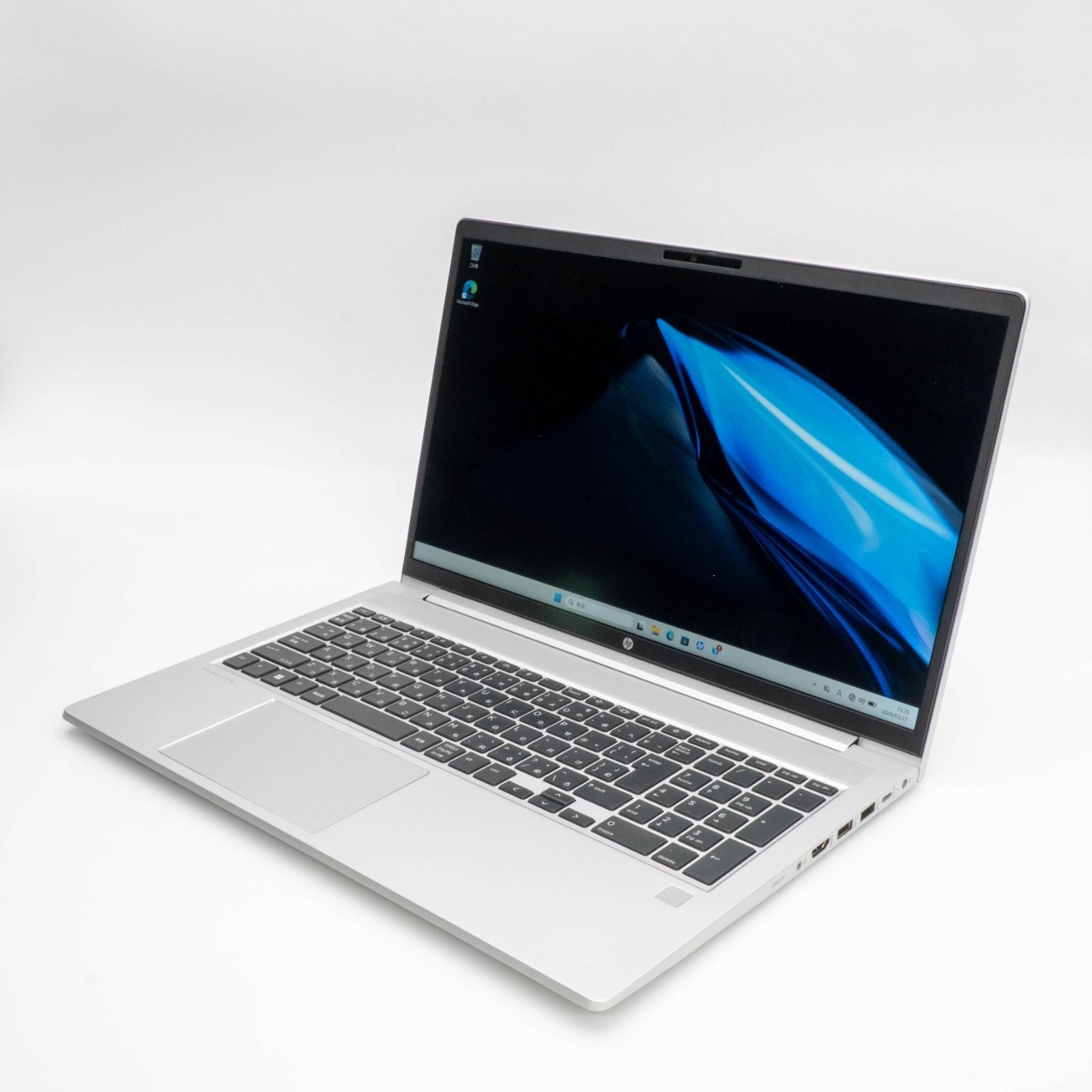 Hewlett Packard Windows Notebook Body Probook 455 G10 Hp 15.6 Ryzen5 Windows11
