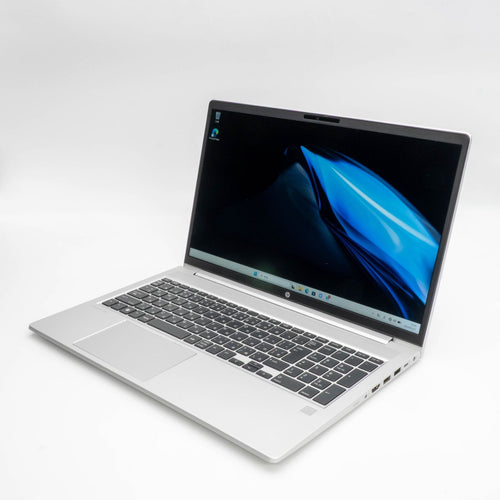 Hewlett Packard Windows Notebook Body Probook 455 G10 Hp 15.6 Ryzen5 Windows11
