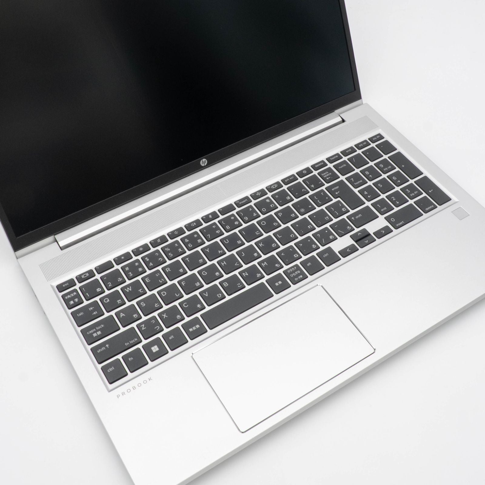 Hewlett Packard Windows Notebook Body Probook 455 G10 Hp 15.6 Ryzen5 Windows11