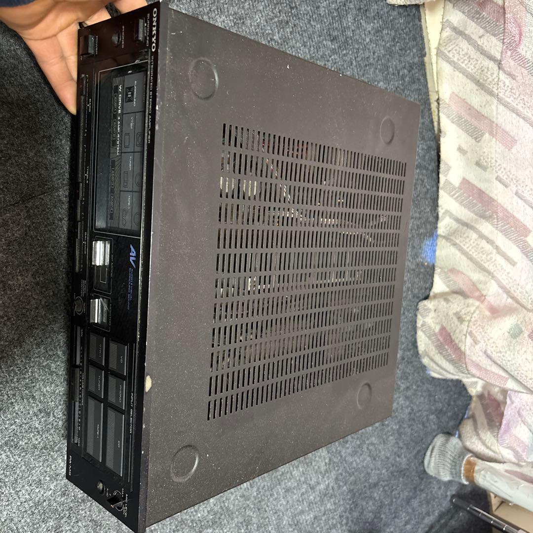 Onkyo Others Pa-M9 Amplifier