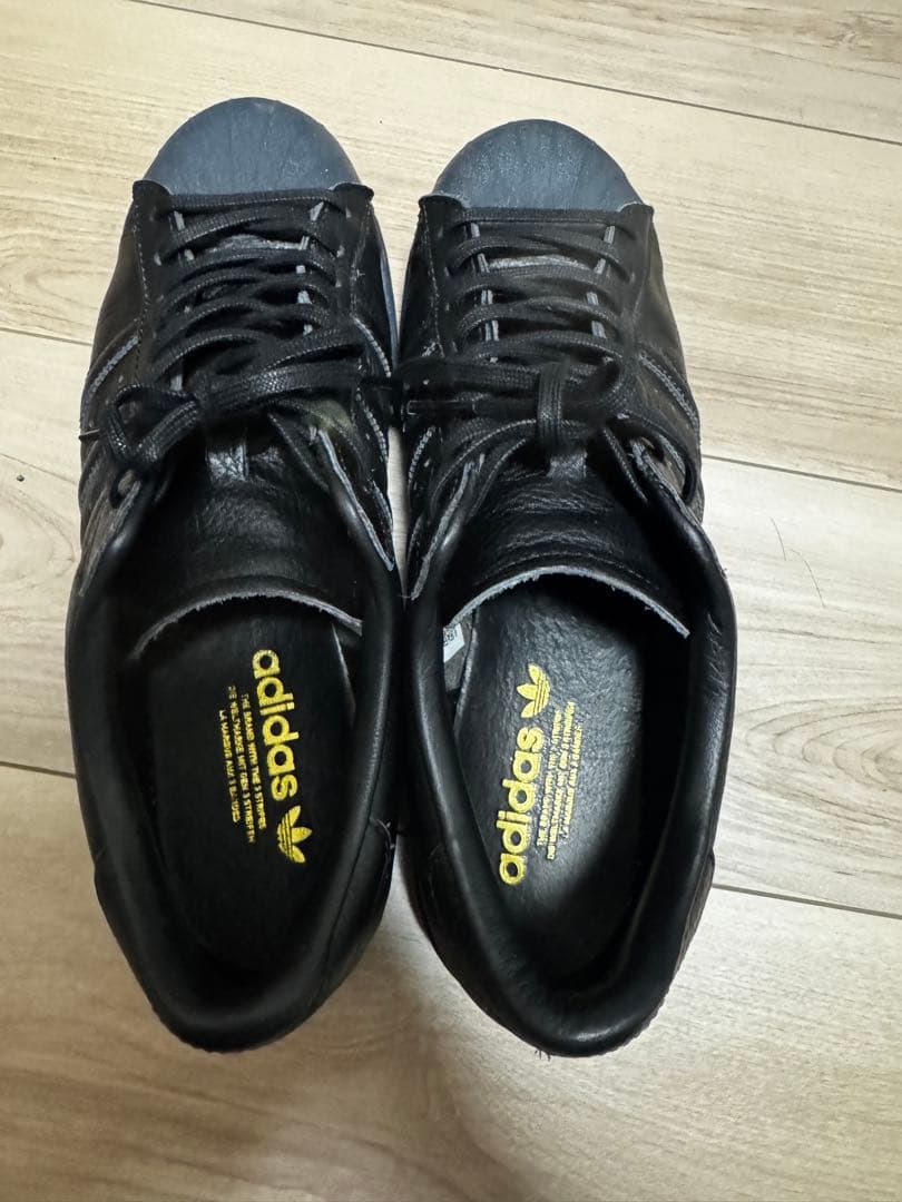 Adidas Originals Sneakers Billy'S Superstar Vintage