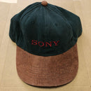 Vintage Cap Sony Discman