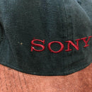 Vintage Cap Sony Discman