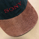 Vintage Cap Sony Discman
