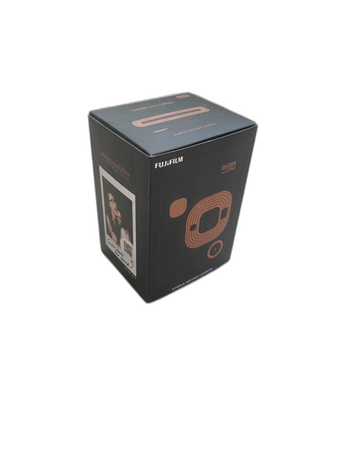 Instant Camera Body Fujifilm Instax Mini Liplay