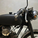 Yamaha Motorcycle Frames Yb-1 50Cc