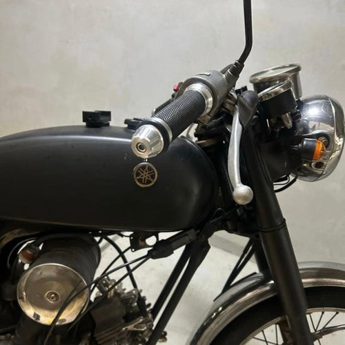 Yamaha Motorcycle Frames Yb-1 50Cc