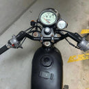 Yamaha Motorcycle Frames Yb-1 50Cc