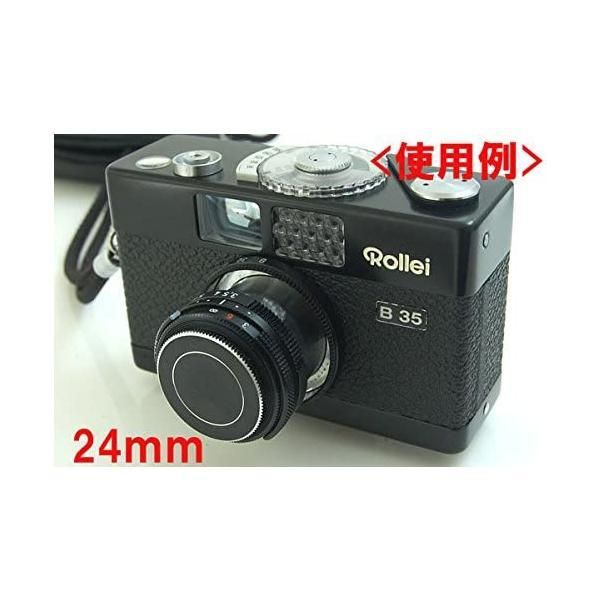 Optical Equipment Accessories 35 Rollei