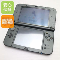 Body (New 3Ds Ll) Game Ok 00000